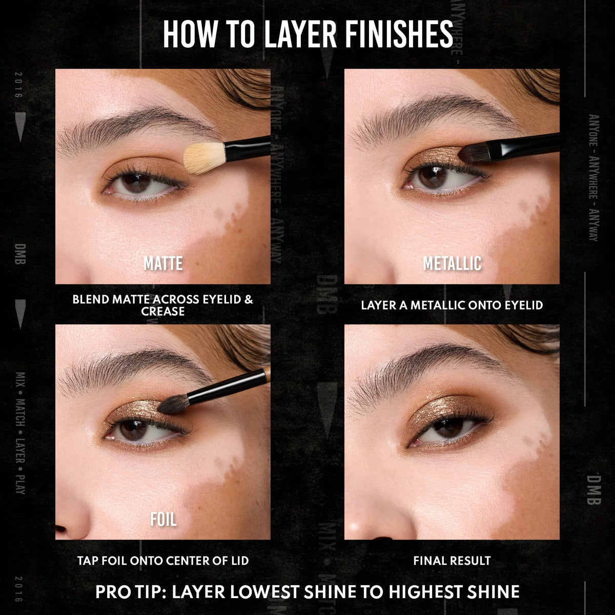 Colorfix Foils
