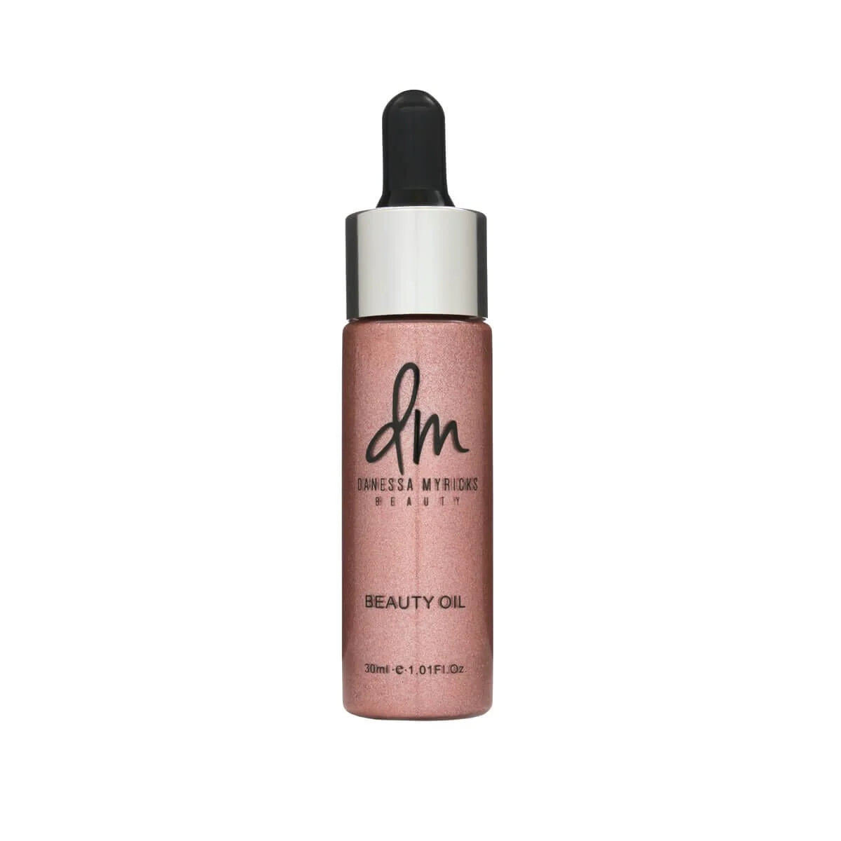 Love & Light Beauty Oil
