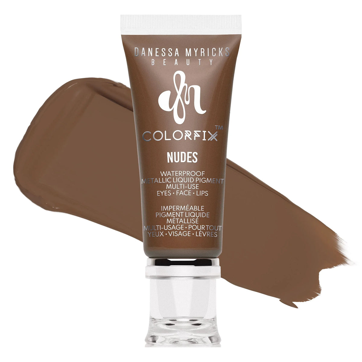 Colorfix Nudes