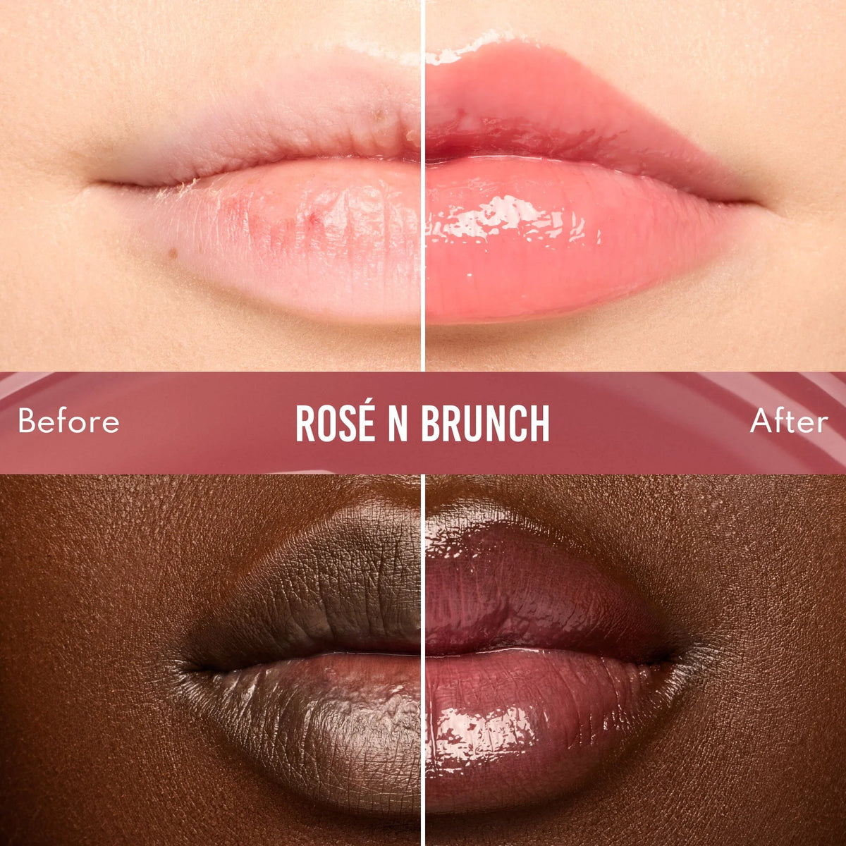 Glosswork 4D Ultra Shine Plumping Gloss