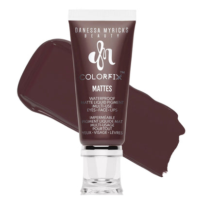 Colorfix Mattes