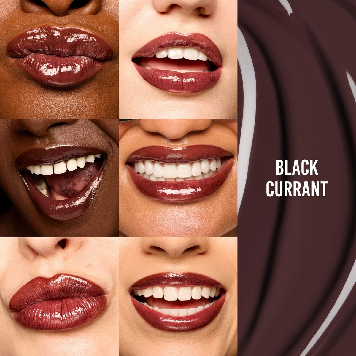Glosswork 4D Ultra Shine Plumping Gloss