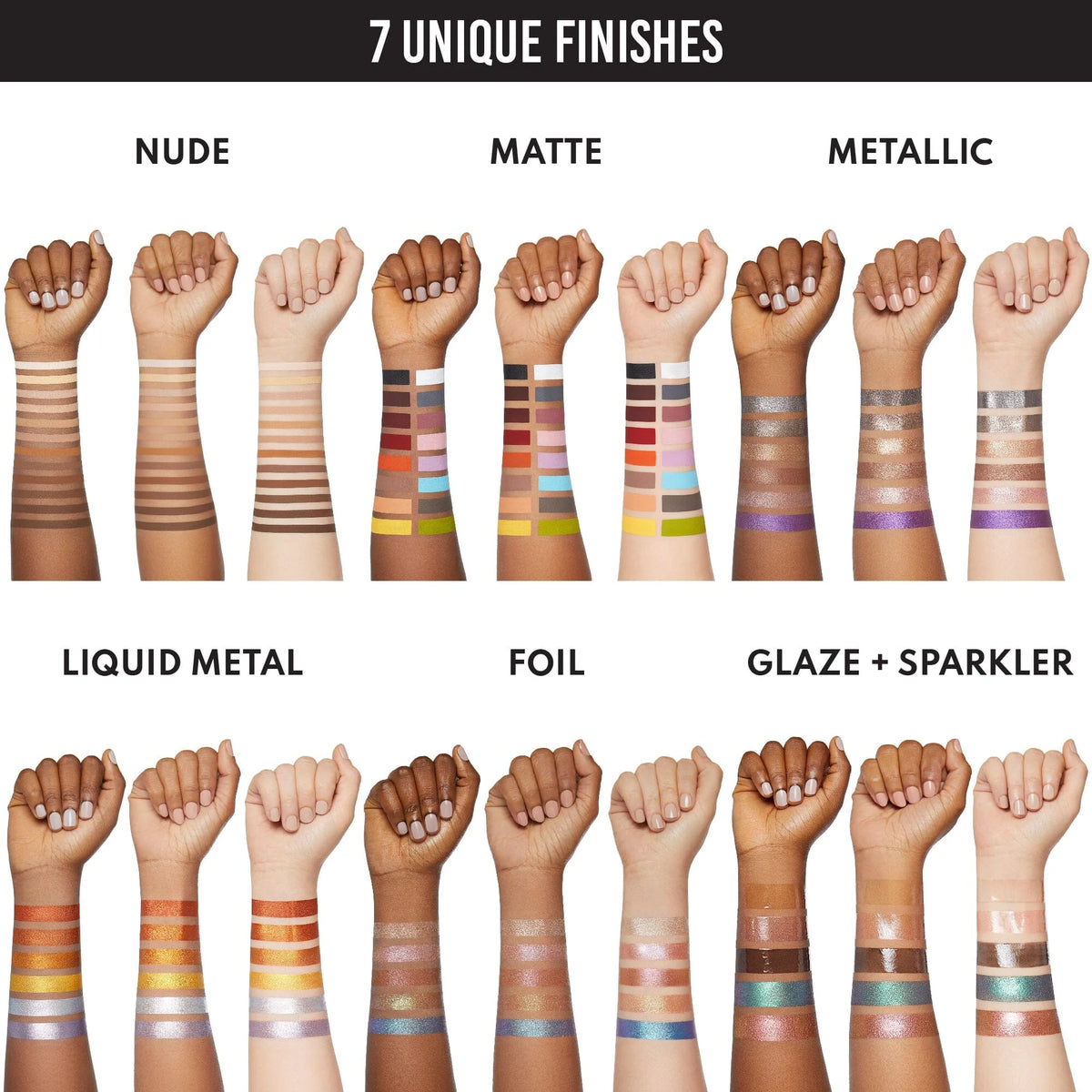 Colorfix Glazes