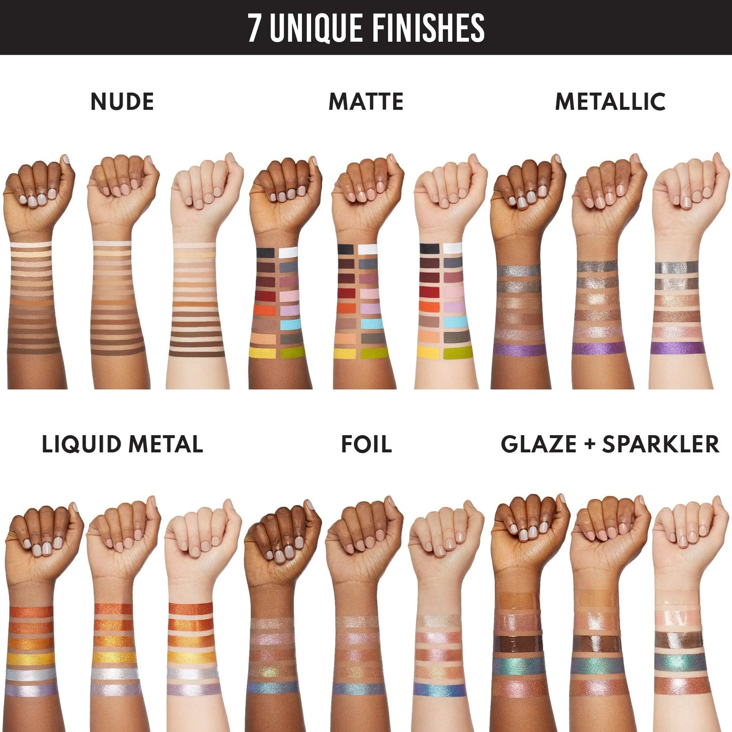 Colorfix Sparklers