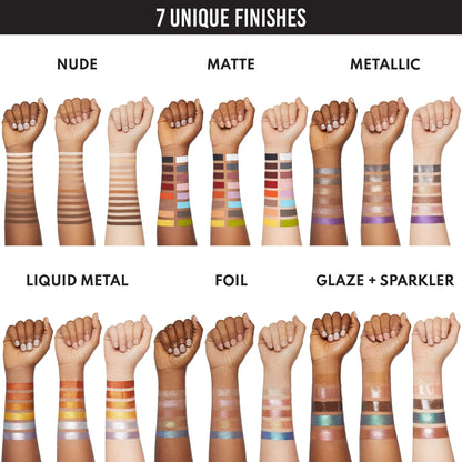 Colorfix Liquid Metals
