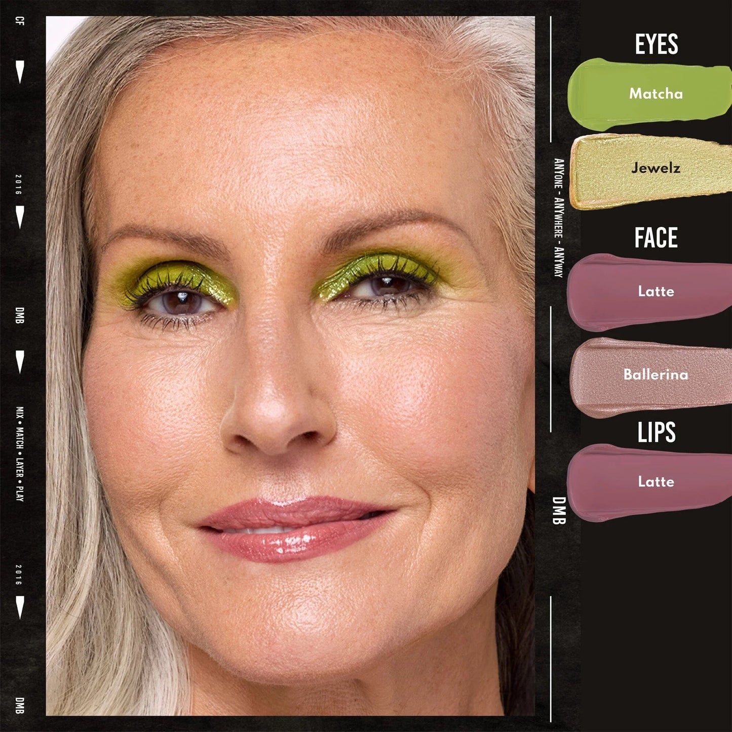 Colorfix Foils