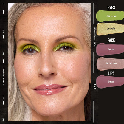 Colorfix Foils